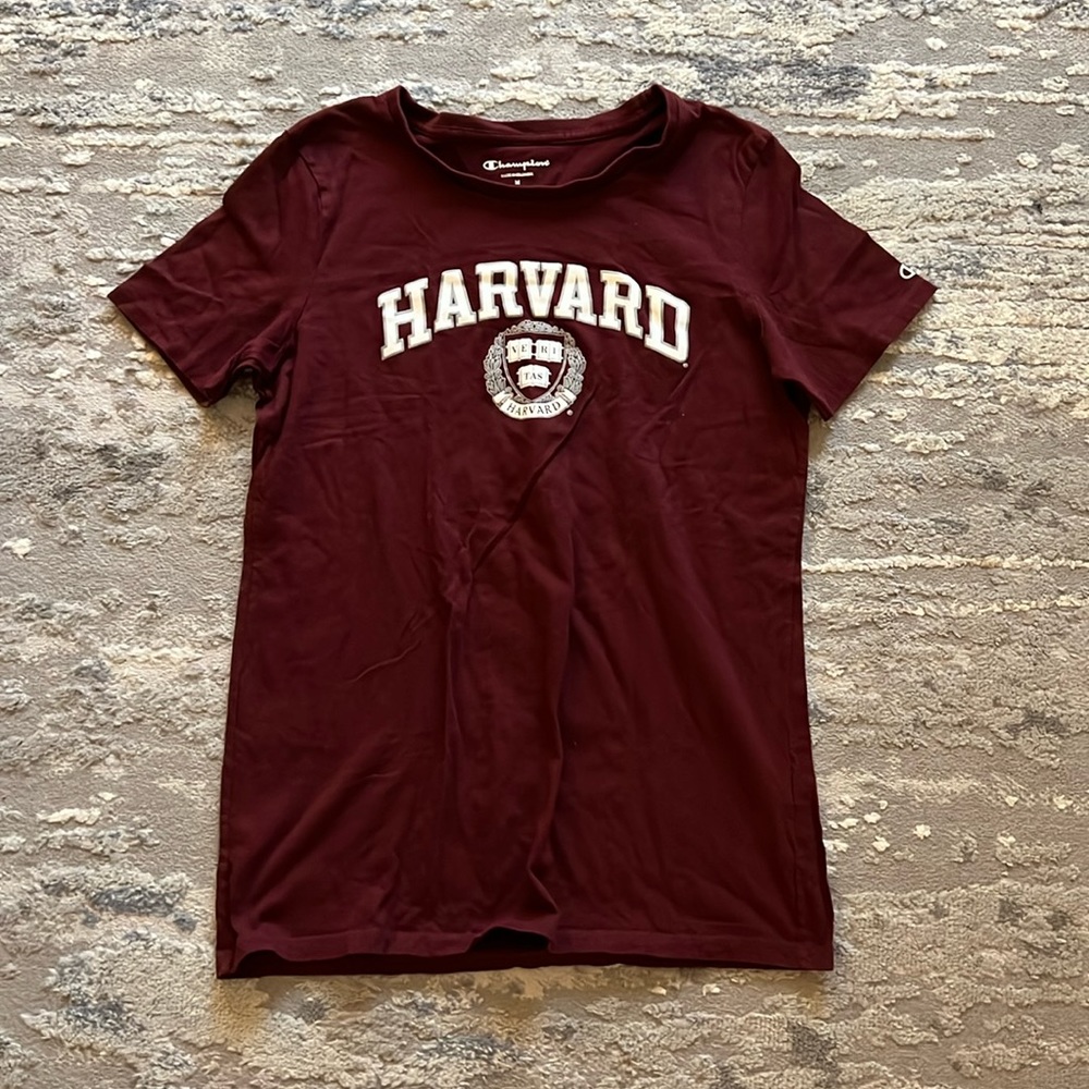 Harvard Shirt